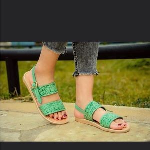 Huarache Mexican Authentic sandals